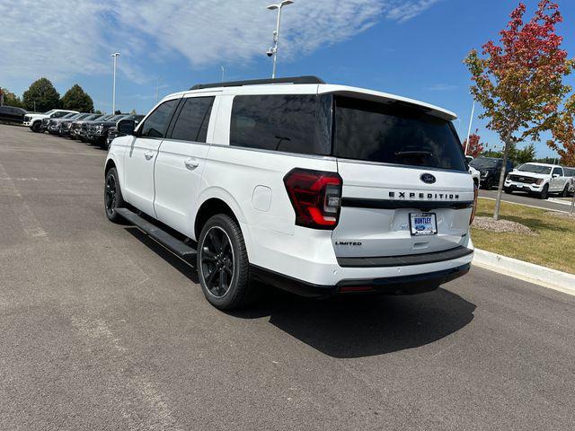 used 2022 Ford Expedition car, priced at $45,972