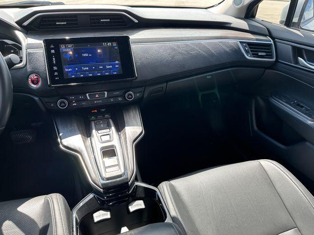 used 2018 Honda Clarity Plug-In Hybrid car, priced at $15,887