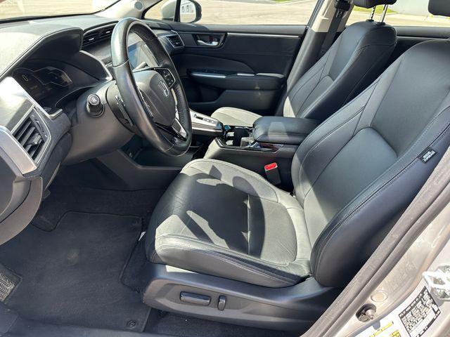 used 2018 Honda Clarity Plug-In Hybrid car, priced at $15,887