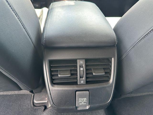 used 2018 Honda Clarity Plug-In Hybrid car, priced at $15,887