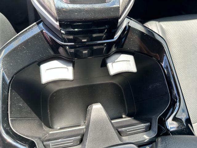 used 2018 Honda Clarity Plug-In Hybrid car, priced at $15,887