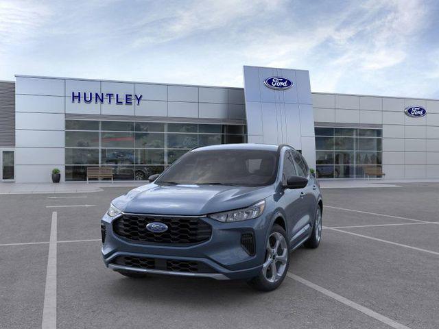 new 2024 Ford Escape car, priced at $27,245