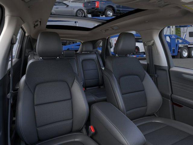 new 2025 Ford Escape PHEV car, priced at $31,932