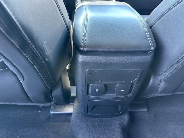 used 2023 Ford Explorer car, priced at $29,888