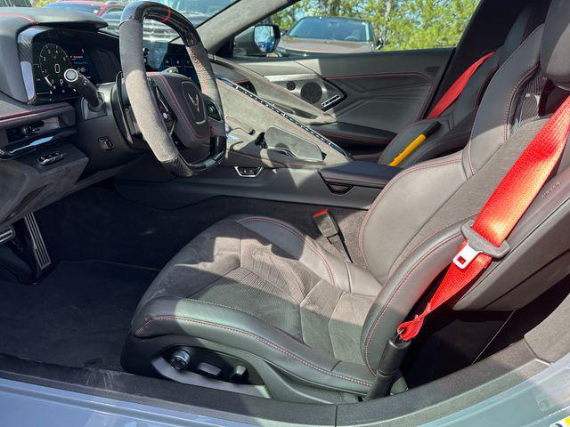 used 2024 Chevrolet Corvette E-Ray car, priced at $111,972