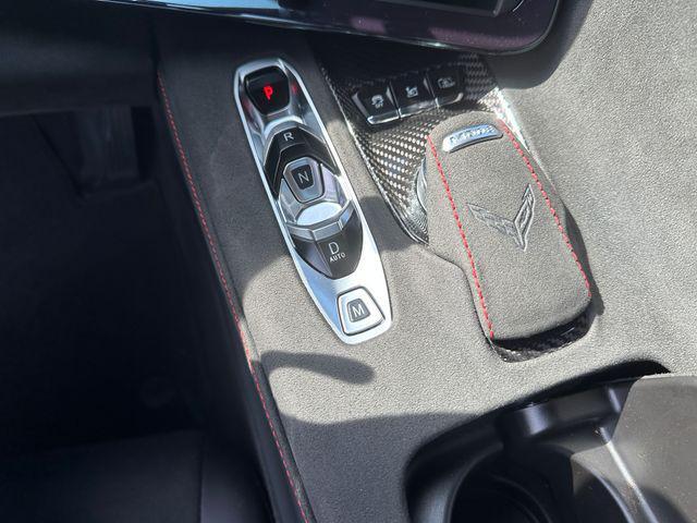 used 2024 Chevrolet Corvette E-Ray car, priced at $111,972