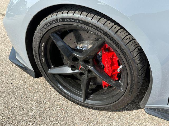 used 2024 Chevrolet Corvette E-Ray car, priced at $111,972