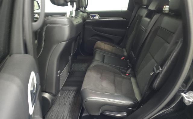used 2020 Jeep Grand Cherokee car, priced at $55,888