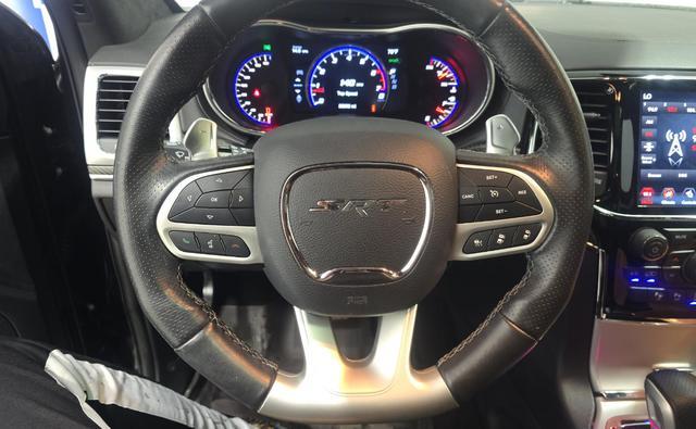 used 2020 Jeep Grand Cherokee car, priced at $55,888