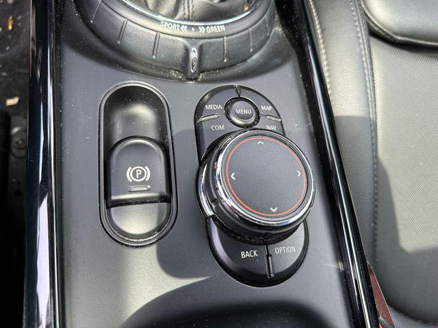 used 2017 MINI Clubman car, priced at $13,972