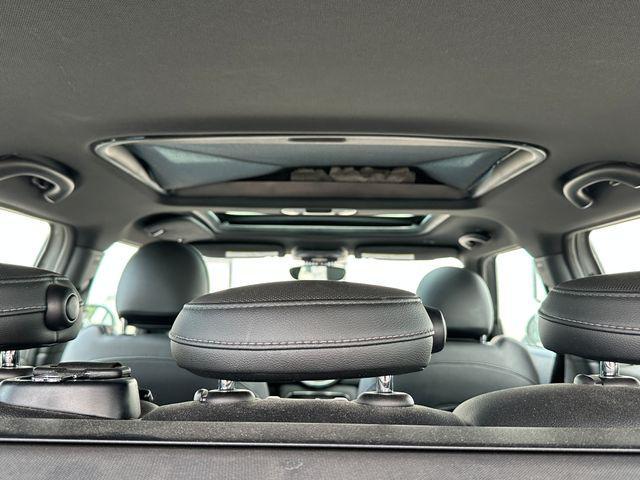 used 2017 MINI Clubman car, priced at $13,972