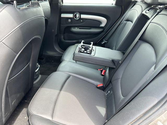used 2017 MINI Clubman car, priced at $13,972