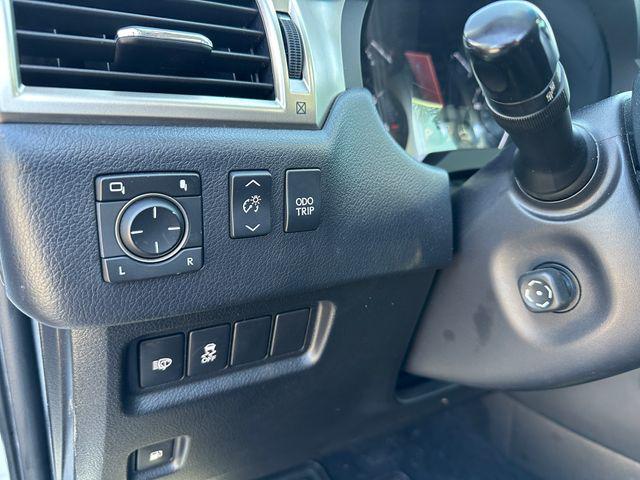 used 2019 Lexus GX 460 car, priced at $32,972