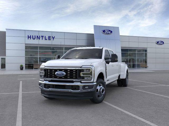 new 2025 Ford F-350 car, priced at $83,254