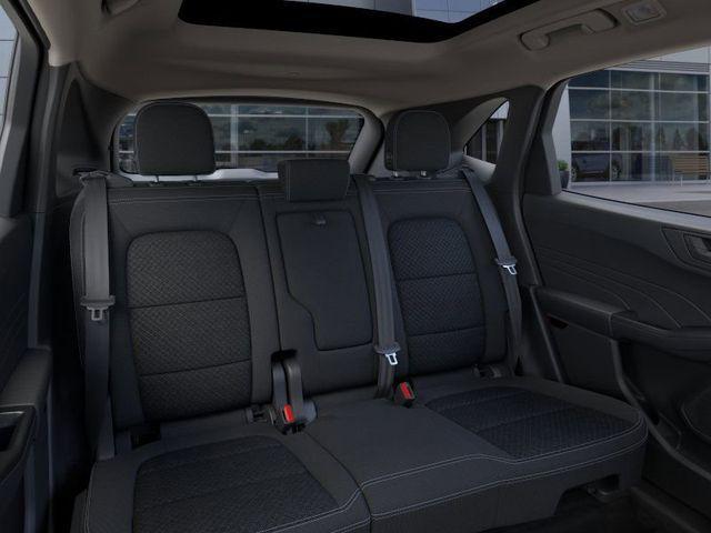new 2025 Ford Escape car, priced at $26,432