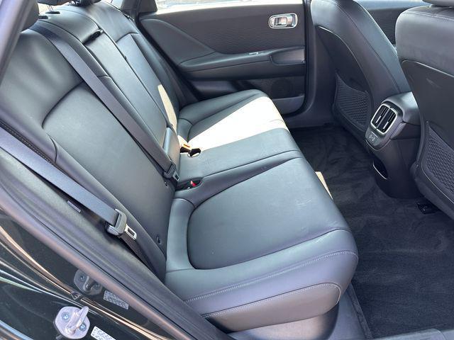 used 2023 Hyundai IONIQ 6 car, priced at $28,881