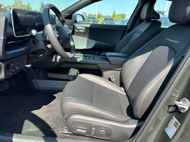 used 2023 Hyundai IONIQ 6 car, priced at $28,881