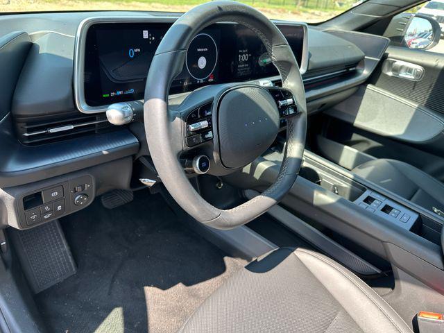 used 2023 Hyundai IONIQ 6 car, priced at $28,881