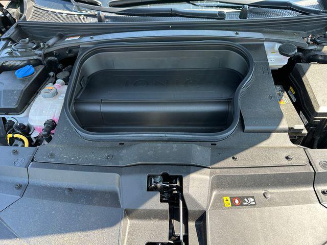 used 2023 Hyundai IONIQ 6 car, priced at $28,881
