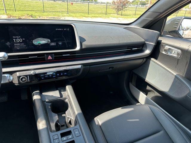 used 2023 Hyundai IONIQ 6 car, priced at $28,881