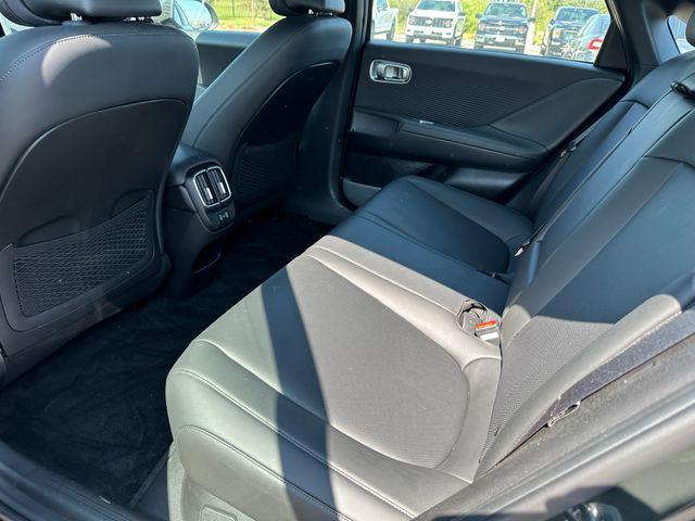 used 2023 Hyundai IONIQ 6 car, priced at $28,881