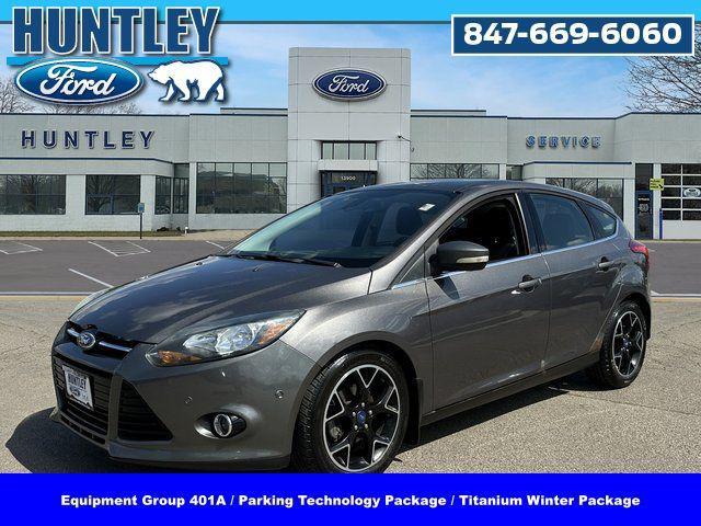 used 2012 Ford Focus car, priced at $5,997
