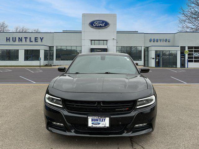 used 2018 Dodge Charger car, priced at $19,372