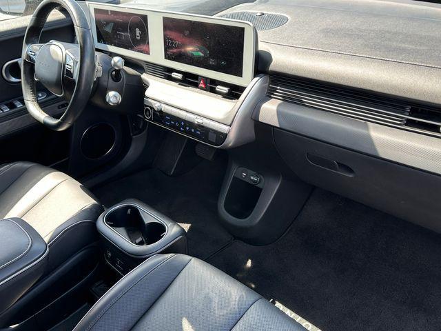 used 2022 Hyundai IONIQ 5 car, priced at $26,777