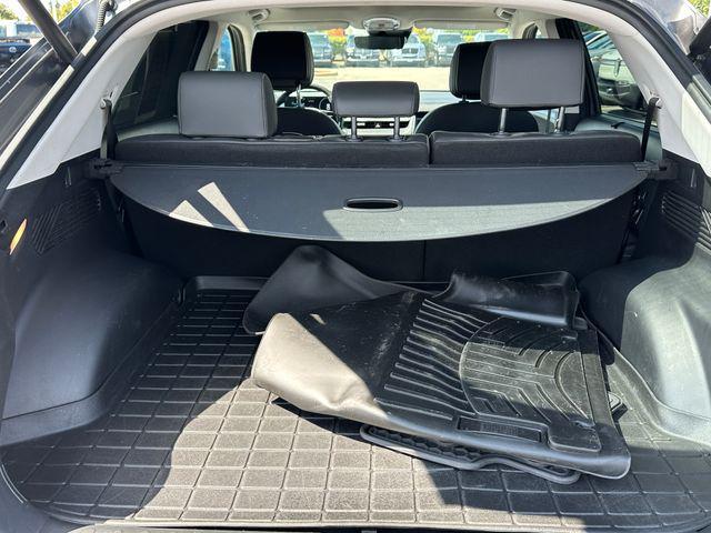 used 2022 Hyundai IONIQ 5 car, priced at $26,777