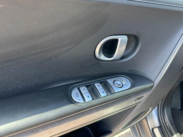 used 2022 Hyundai IONIQ 5 car, priced at $26,777