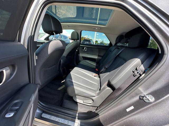 used 2022 Hyundai IONIQ 5 car, priced at $26,777