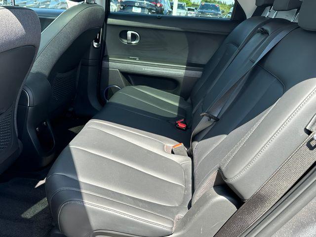 used 2022 Hyundai IONIQ 5 car, priced at $26,777