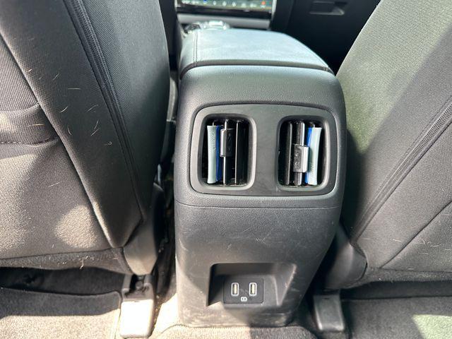 used 2022 Hyundai TUCSON Hybrid car, priced at $21,777