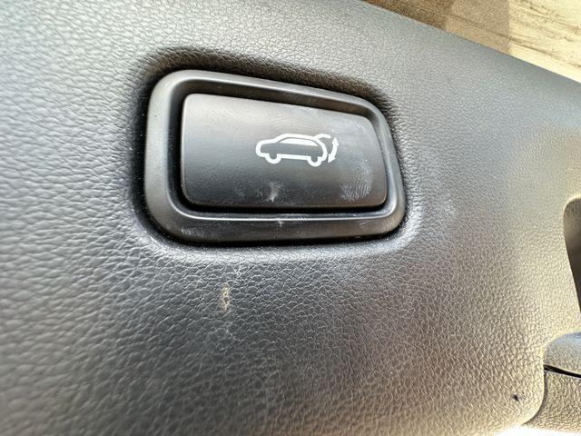 used 2022 Hyundai TUCSON Hybrid car, priced at $21,777