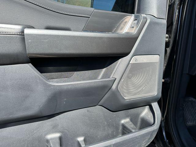 used 2023 Ford F-150 car, priced at $44,888