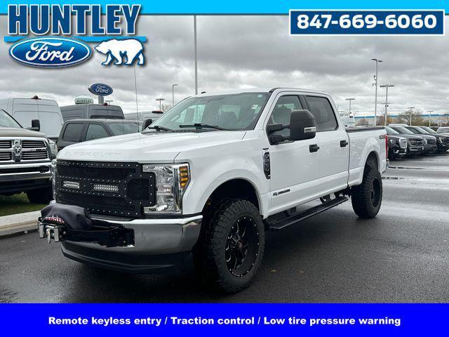 used 2019 Ford F-250 car, priced at $38,972