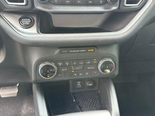 used 2022 Ford Bronco Sport car, priced at $24,972