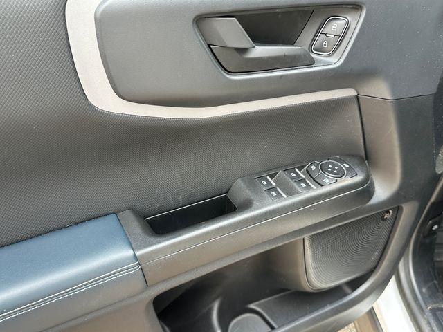 used 2022 Ford Bronco Sport car, priced at $24,972