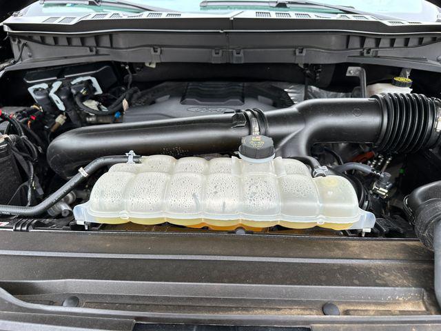 used 2023 Ford F-150 car, priced at $53,888