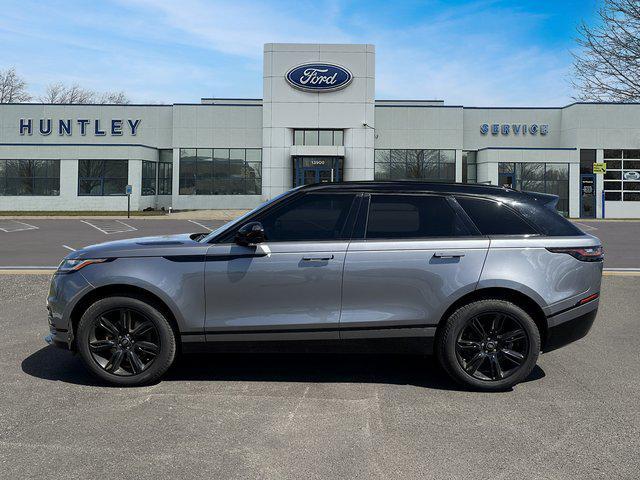 used 2023 Land Rover Range Rover Velar car, priced at $54,972