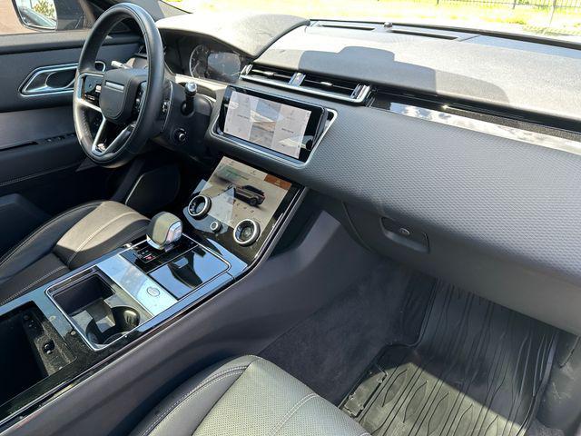 used 2023 Land Rover Range Rover Velar car, priced at $54,972