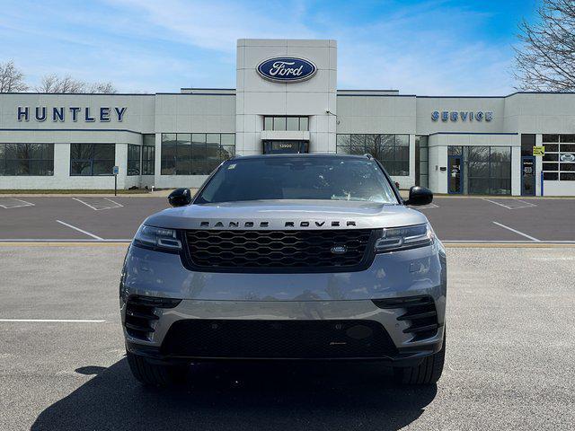 used 2023 Land Rover Range Rover Velar car, priced at $54,972