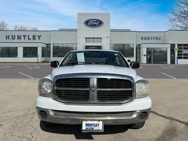 used 2006 Dodge Ram 1500 car, priced at $6,472