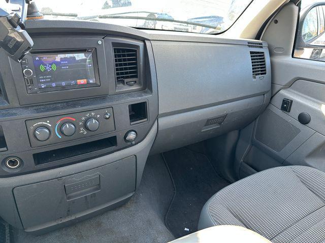 used 2006 Dodge Ram 1500 car, priced at $6,472