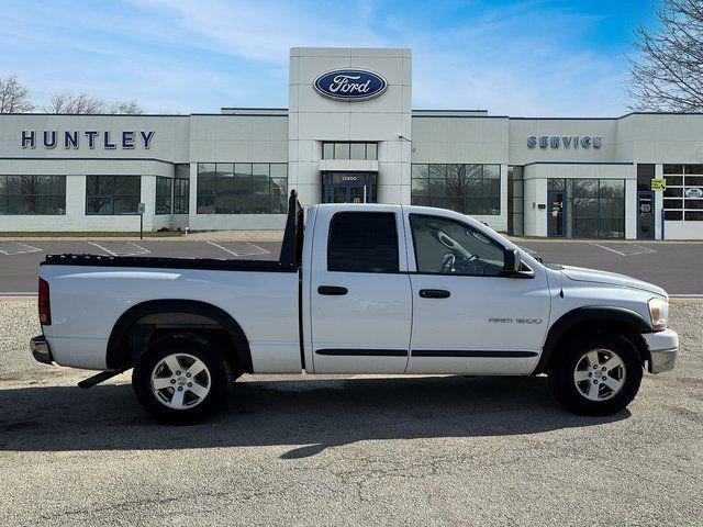 used 2006 Dodge Ram 1500 car, priced at $6,472