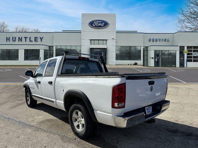 used 2006 Dodge Ram 1500 car, priced at $6,472