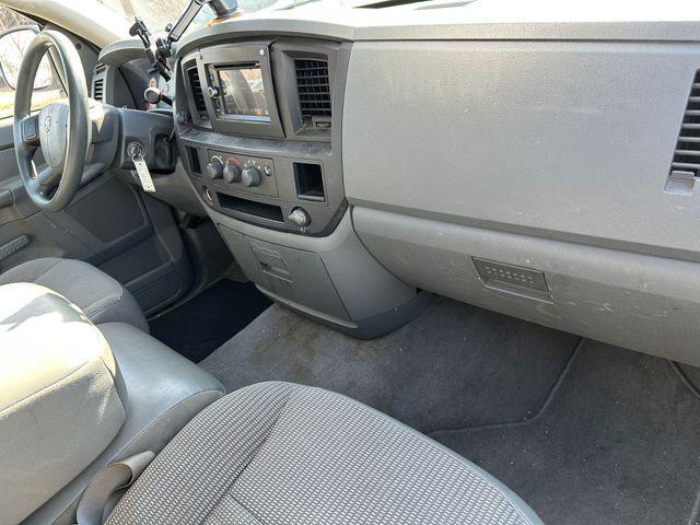 used 2006 Dodge Ram 1500 car, priced at $6,472