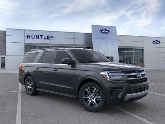 new 2024 Ford Expedition car, priced at $65,327