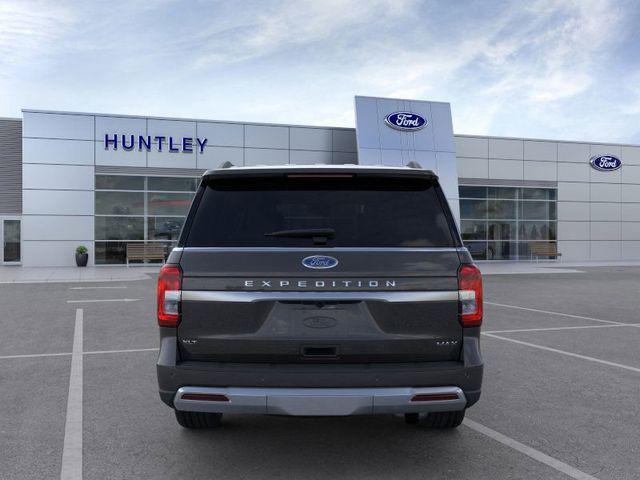 new 2024 Ford Expedition car, priced at $65,327