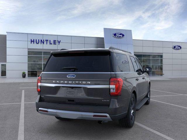 new 2024 Ford Expedition car, priced at $65,327